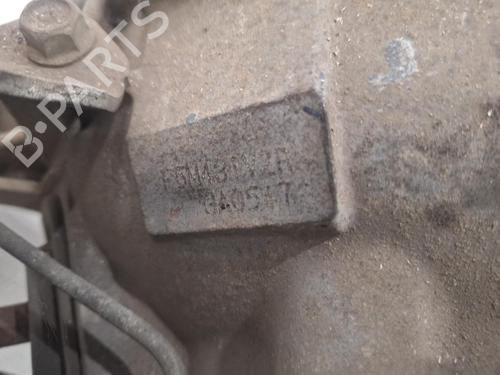 Gearbox MITSUBISHI ASX (GA_W_) 1.6 MIVEC (GA1W) | BP38015202M3 - Image 6