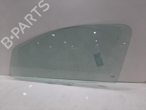 Used Front left door window PEUGEOT 107 (PM_, PN_) 1.0 (68 hp) 30670465