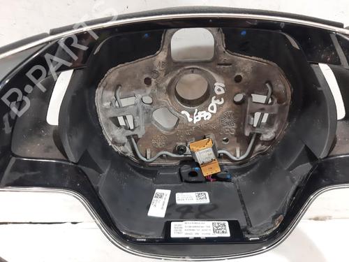 Steering wheel SKODA FABIA IV (PJ3) 1.0 MPI | BP29883802C49
