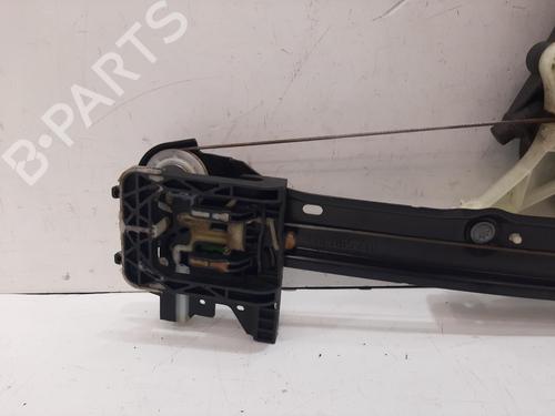 Rear left window mechanism JAGUAR I-PACE (X590) EV400 AWD | BP29417282C24 