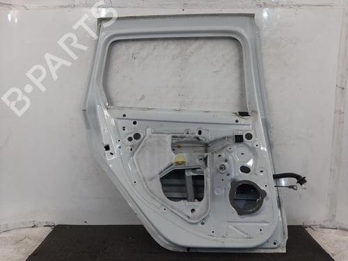 Left rear door DACIA LOGAN MCV II TCe 90 (K8M1, K8MA, K8AC) | BP30120128C4 