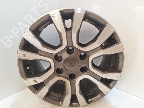 Used Rim Rim FORD RANGER (TKE) 3.2 TDCi 4x4 (200 hp) 34576834 34576834