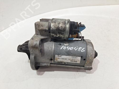 Used Starter FORD FOCUS III 1.6 TDCi (115 hp) 31999345