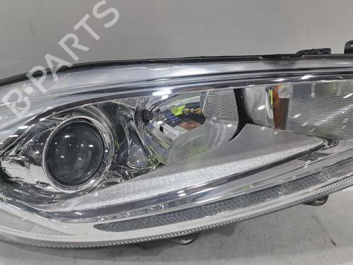 Right headlight FORD FIESTA VI (CB1, CCN) 1.6 Ti | BP40600942C29 - Image 5