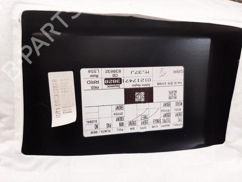Rear right panel LAND ROVER DISCOVERY SPORT (L550) 2.0 D 4x4 | BP37593102C61 - Image 2