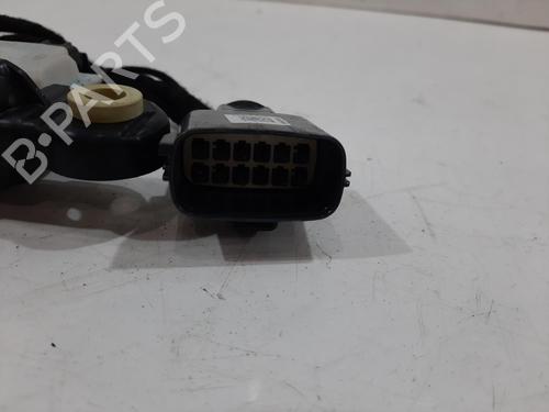 Exterior handle JAGUAR I-PACE (X590) EV400 AWD | BP30585608C122