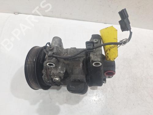 AC compressor HONDA JAZZ IV (GK_) 1.3 | BP32145044M34 - Image 2