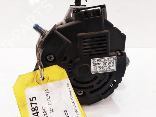 Alternator KIA PICANTO II (TA) 1.0 | BP36593952M7 - Image 6
