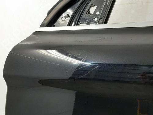 Left front door VOLVO XC60 I SUV (156) D5 AWD | BP29398180C2 