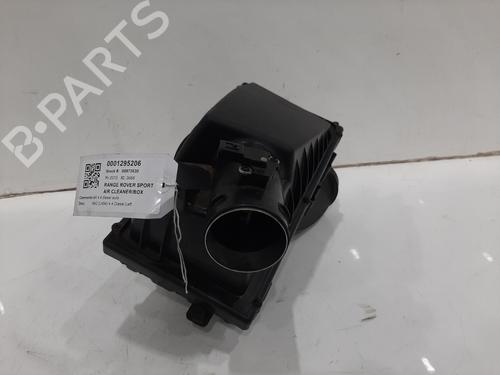 Used Air filter box LAND ROVER RANGE ROVER SPORT II (L494) 4.4 SDV8 4x4 (340 hp) 26868077