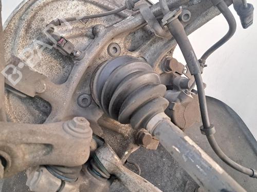 Right front suspension AUDI A5 (F53, F5P) 35 TFSI Mild Hybrid | BP26846482M73 