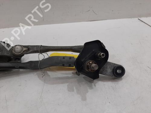 Front wiper motor TOYOTA YARIS (_P13_) 1.3 (NSP130_, NSP130) | BP26847634M29 