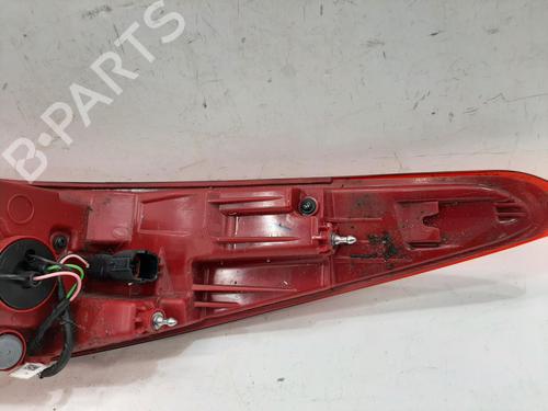Left taillight KIA SPORTAGE IV (QL, QLE) 1.6 CRDi | BP26870030C34 