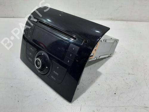 Radio CITROËN JUMPER II Van 2.2 HDi 130 | BP34619569E6 - Image 3