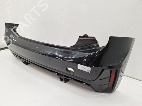 Bagtil kofangere MINI MINI COOPER (J01) Cooper SE | BP38543610C8 - Image 4
