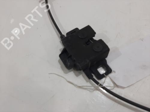 Hood lock JAGUAR I-PACE (X590) EV400 AWD | BP29297459C133 