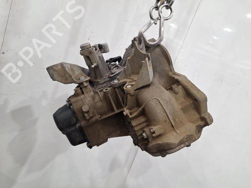 Gearbox VAUXHALL ASTRA Mk VII (K) (B16) 1.4 | BP34734091M3  - Image 5
