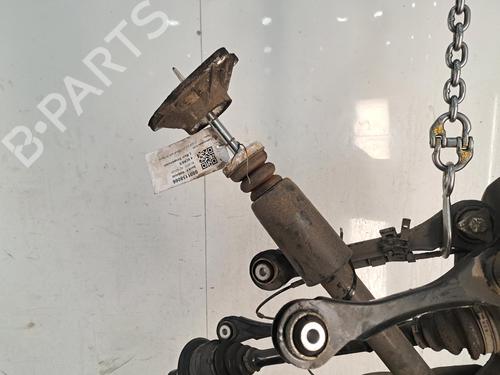 Left rear suspension arm BMW 4 Coupe (F32, F82) 430 d xDrive | BP26753287M14 