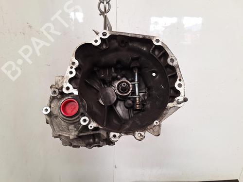 Used Gearbox Gearbox SUZUKI SWIFT III (MZ, EZ) 1.3 (RS413, ZC11S) (92 hp) 34206292 34206292