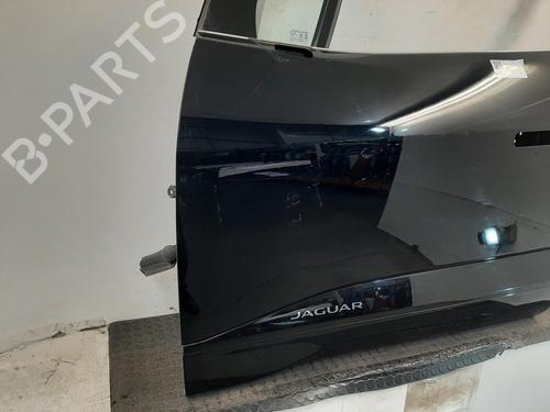 Left front door JAGUAR I-PACE (X590) EV400 AWD | BP30259750C2