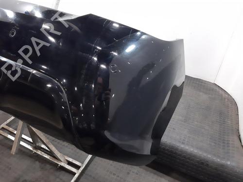 Rear bumper PEUGEOT 308 I (4A_, 4C_) 1.6 GTi | BP29882414C8 