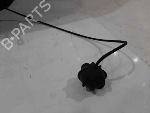 Rear parcel shelf SKODA YETI (5L) 1.6 TDI | BP37082252C85 - Image 3