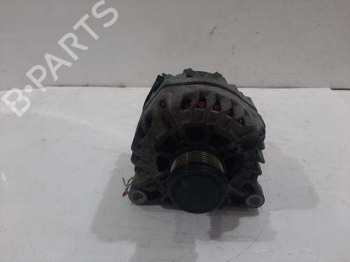 Used Alternator CITROËN DS3 (SA_) 1.6 BlueHDi 120 (120 hp) 29553747