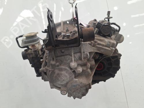 Gearbox TOYOTA YARIS (_P9_) 1.33 VVT-i (NSP90_, NSP90R) | BP29742190M3 