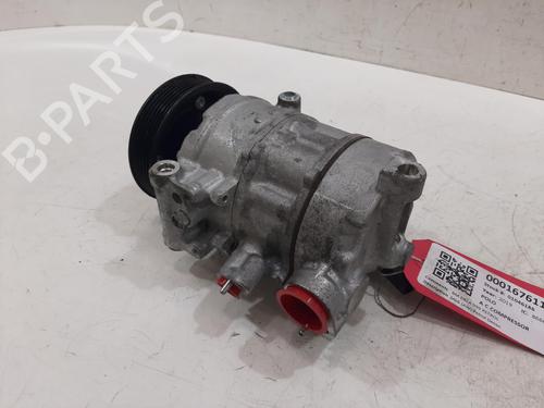 AC compressor VW POLO VI (AW1, BZ1, AE1) 1.0 TSI | BP33647599M34 - Image 3