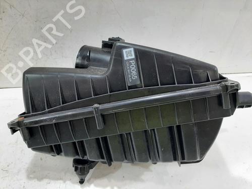 Air filter box LAND ROVER RANGE ROVER IV (L405) 4.4 SDV8 4x4 | BP30094730M87 
