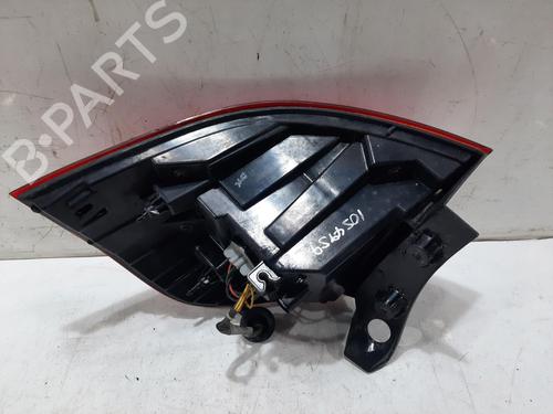 Left taillight KIA RIO III (UB) 1.25 CVVT | BP37272450C34 - Image 5