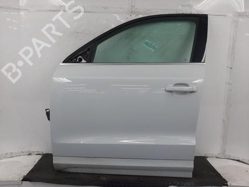 Used Left front door Left front door AUDI Q3 (8UB, 8UG) 1.4 TSI (150 hp) 33242698 33242698
