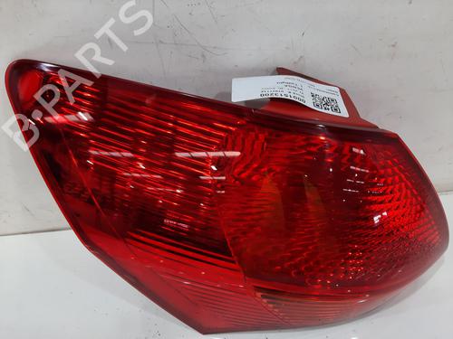 Left taillight KIA VENGA (YN) 1.6 CVVT | BP29444449C34 