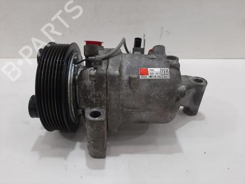 Used AC compressor SUZUKI IGNIS III (MF, FF) 1.2 Hybrid (ATK412) (83 hp) 30286154