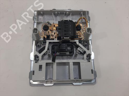 Interior roof light VAUXHALL CORSA Mk IV (E) (X15) 1.4 | BP29810184I8 