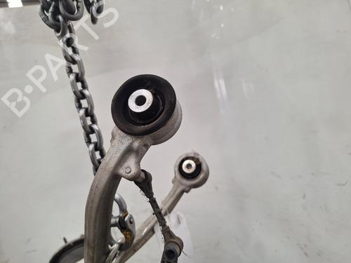 Right front suspension JAGUAR I-PACE (X590) EV400 AWD | BP27872387M73 