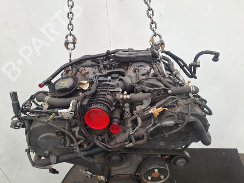 Engine LAND ROVER RANGE ROVER IV (L405) 3.0 SDV6 Hybrid 4x4 | BP29882552M1