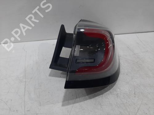 Used Right taillight Right taillight FORD PUMA (J2K, CF7) 1.0 EcoBoost mHEV (125 hp) 36697638 36697638