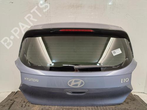 Used Tailgate Tailgate 38447815 38447815