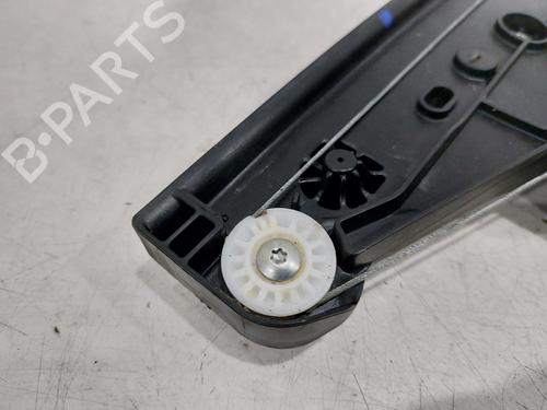 Front left window mechanism VAUXHALL MOKKA 1.2 (76) | BP26826721C22 