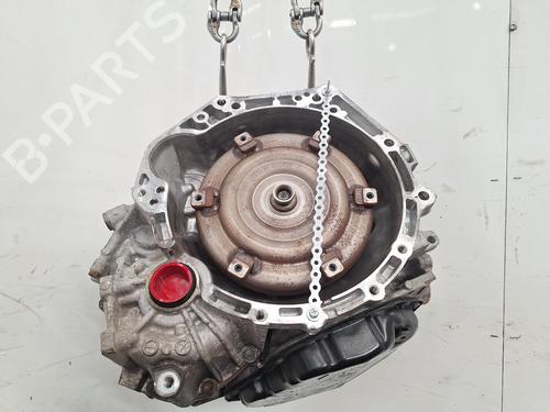 Used Gearbox TOYOTA YARIS (_P13_) 1.3 (NSP130_, NSP130) (99 hp) 26963081