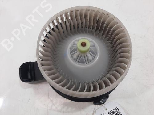 Heater blower motor JAGUAR I-PACE (X590) EV400 AWD | BP28507185M62