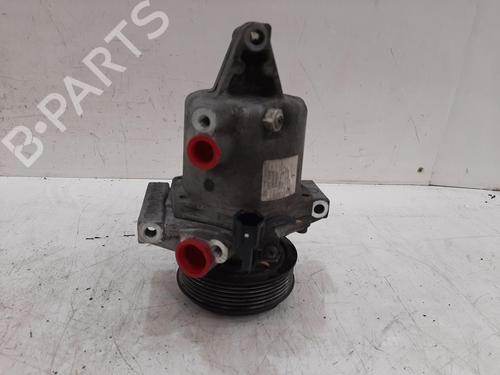 Compressor A/C Compressor A/C NISSAN NOTE (E12) 1.2 DIG-S (98 hp) 36154161 36154161
