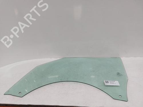 Used Front left door window LAND ROVER DEFENDER Station Wagon (L663) D250 MHEV 4x4 (249 hp) 29235664