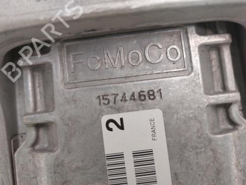 Steering column FORD C-MAX II (DXA/CB7, DXA/CEU) 1.6 TDCi | BP26767431M21 