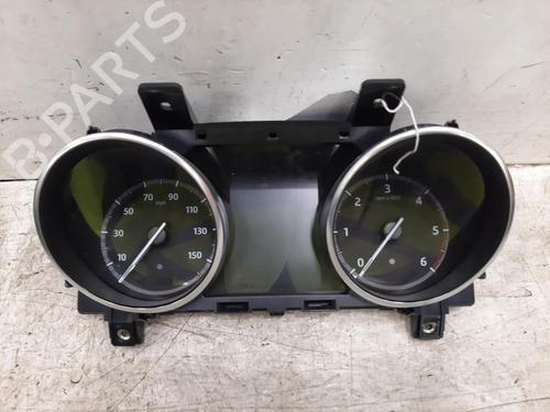 Used Instrument cluster LAND ROVER DISCOVERY V (L462) 2.0 Sd4 4x4 (241 hp) 26805973