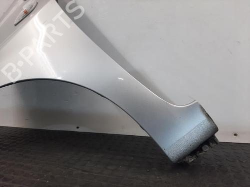 Left front fenders KIA PICANTO II (TA) 1.0 | BP29524507C41