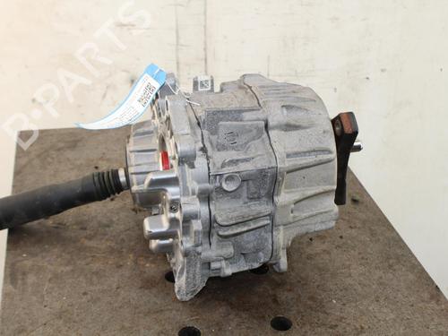Transfer box MERCEDES-BENZ E-CLASS (W213) AMG E 43 4-matic (213.064) | BP26796836M36 - Image 4