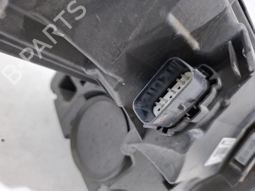 Left headlight FORD PUMA (J2K, CF7) 1.5 ST EcoBoost | BP38568983C28  - Image 6