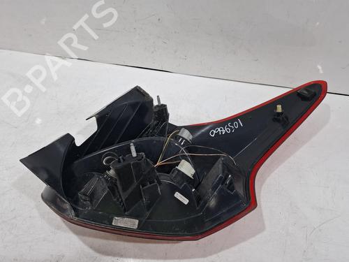 Left taillight FORD FOCUS III 1.5 TDCi | BP38969668C34 - Image 3